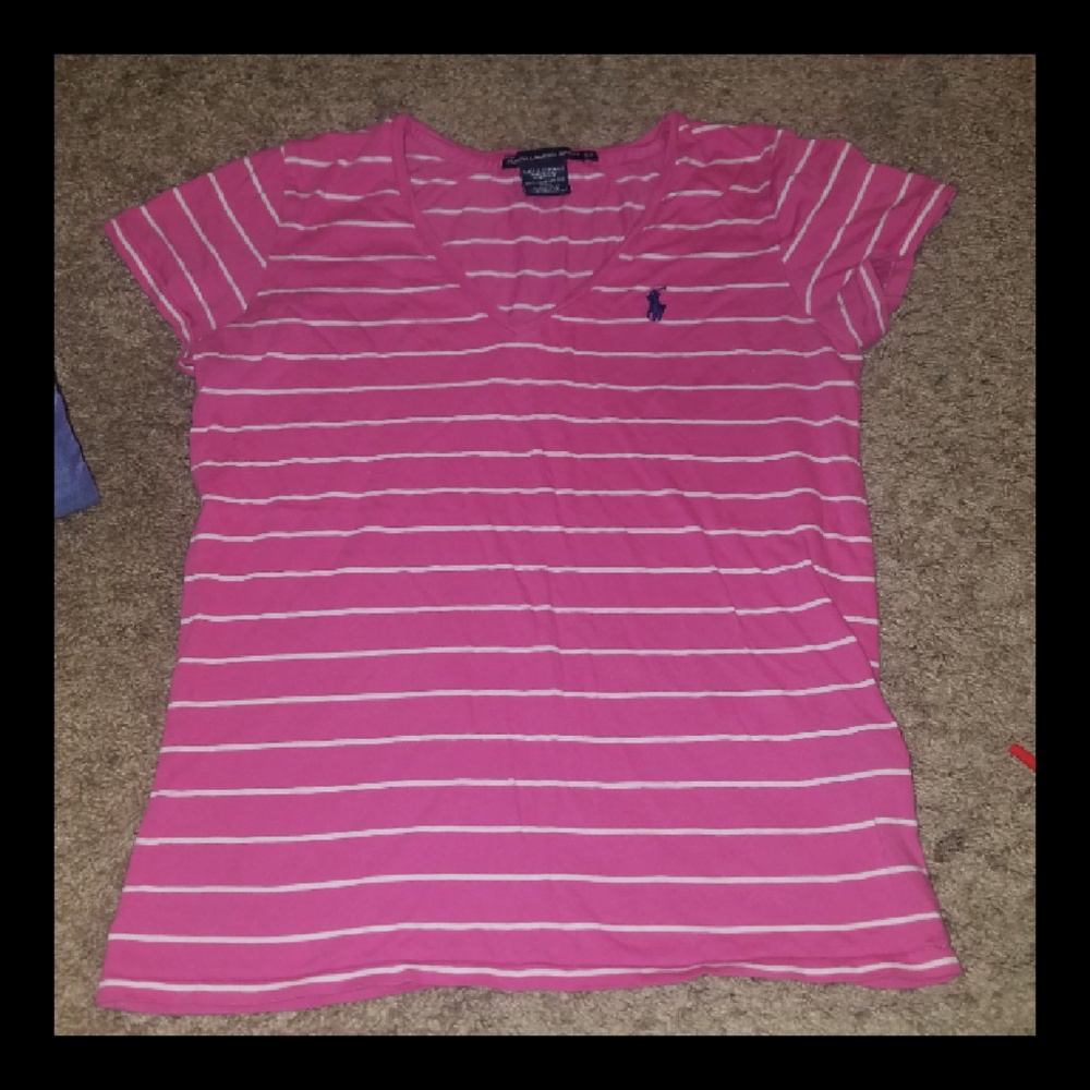 Ralph Lauren sport